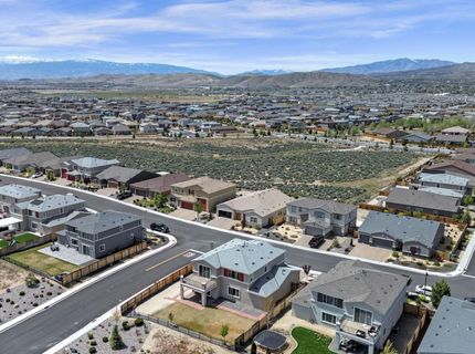 8006 Furnace Creek Drive, Sparks, NV 89436 Photo