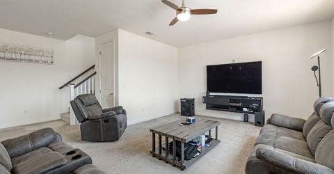 8006 Furnace Creek Drive, Sparks, NV 89436 Photo