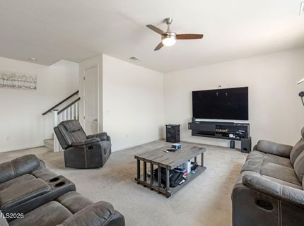 8006 Furnace Creek Drive, Sparks, NV 89436 Photo