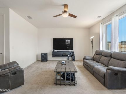 8006 Furnace Creek Drive, Sparks, NV 89436 Photo