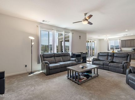 8006 Furnace Creek Drive, Sparks, NV 89436 Photo