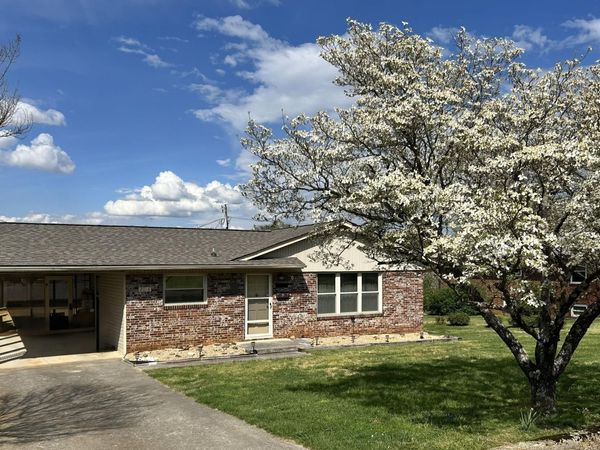 2016 Lakeview Avenue, Jefferson City, TN 37760