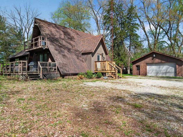 6712 US 24 W, Logansport, IN 46947