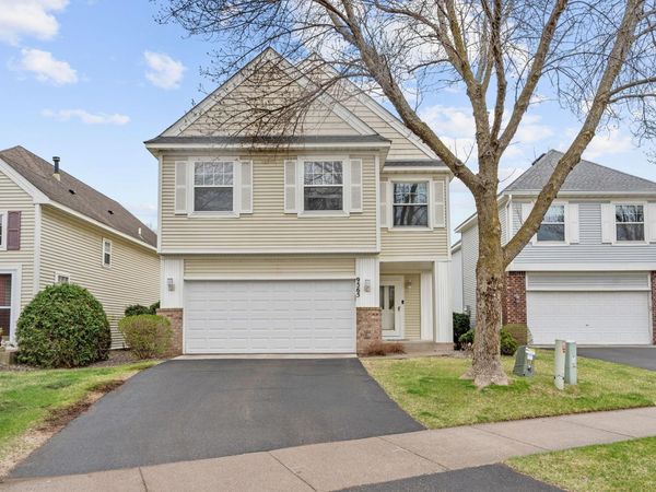 9565 Zircon Court N, Maple Grove, MN 55311