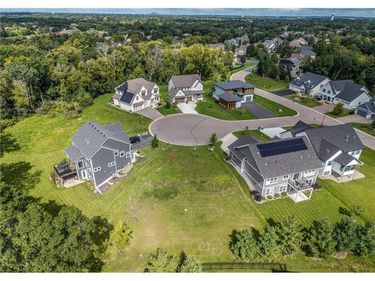 11732 Azure Circle , Inver Grove Heights, MN 55077