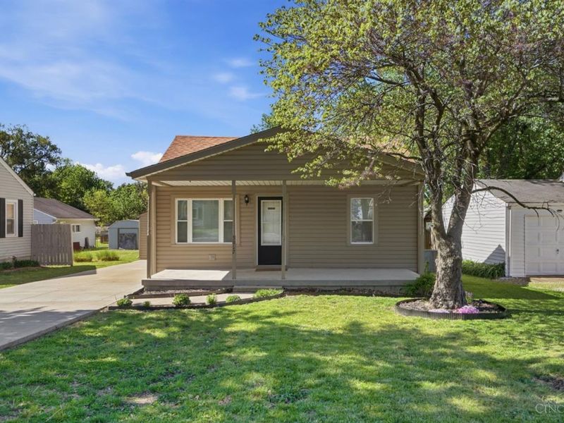 3917 Vannest Avenue, Middletown, OH 45042 Photo 3