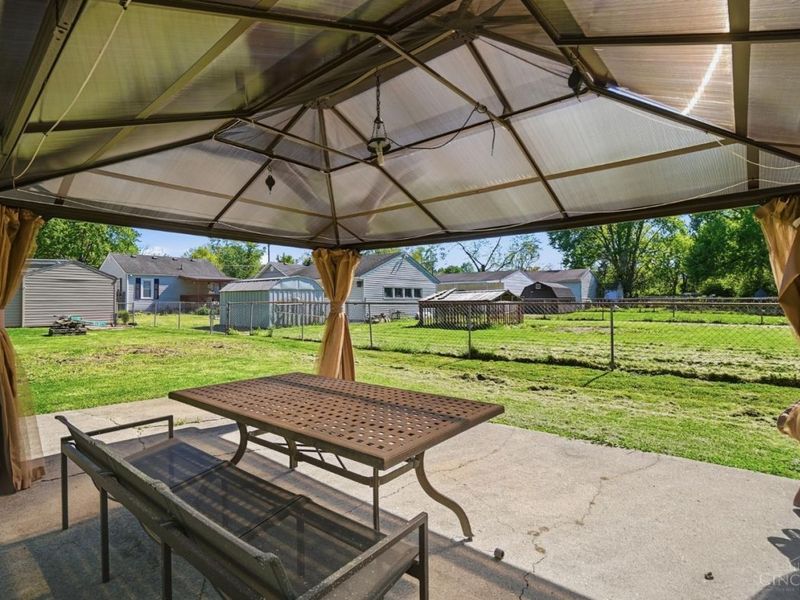 3917 Vannest Avenue, Middletown, OH 45042 Photo 33