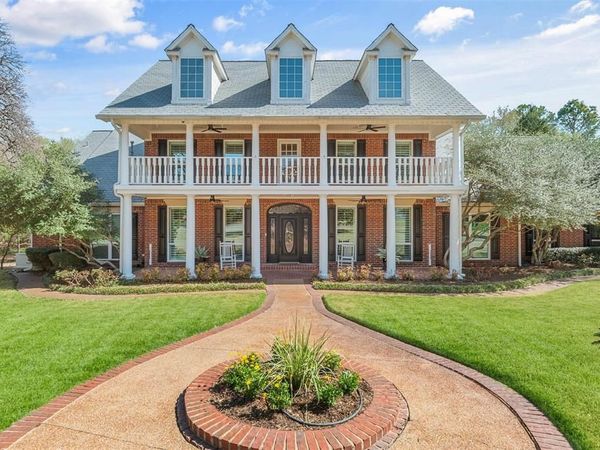 594 Garden Court, Southlake, TX 76092