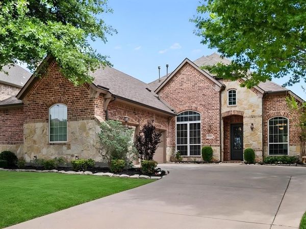 1904 Yarmouth Court, Mansfield, TX 76063