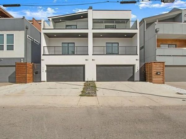 162 S Cisco Street, Dallas, TX 75246