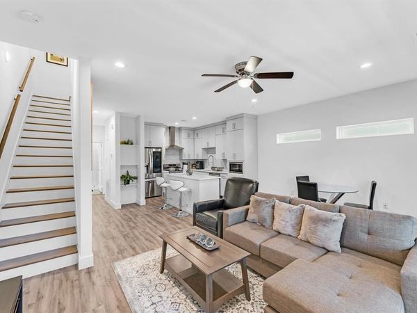 162 S Cisco Street, Dallas, TX 75246