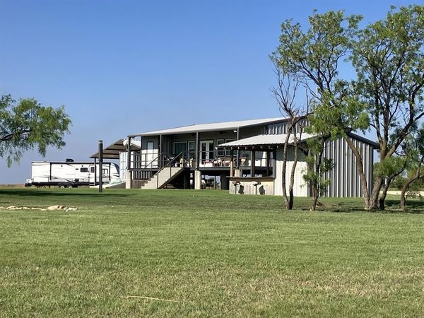 698 Blue Cat Boulevard, Haskell, TX 79521