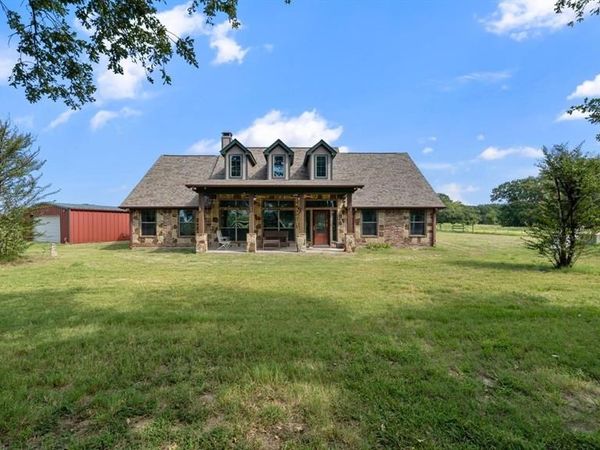 13733 County Road 109, Kaufman, TX 75142