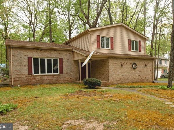 20 GLENEAGLES, DOVER, DE 19904