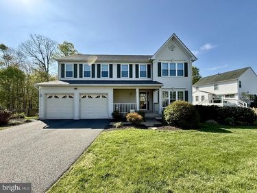 4 YORK COURT , STAFFORD, VA 22554