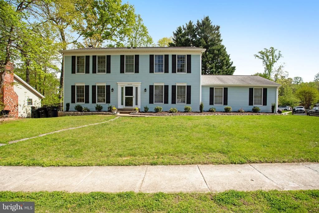 16099 DEER PARK DRIVE, DUMFRIES, VA 22025