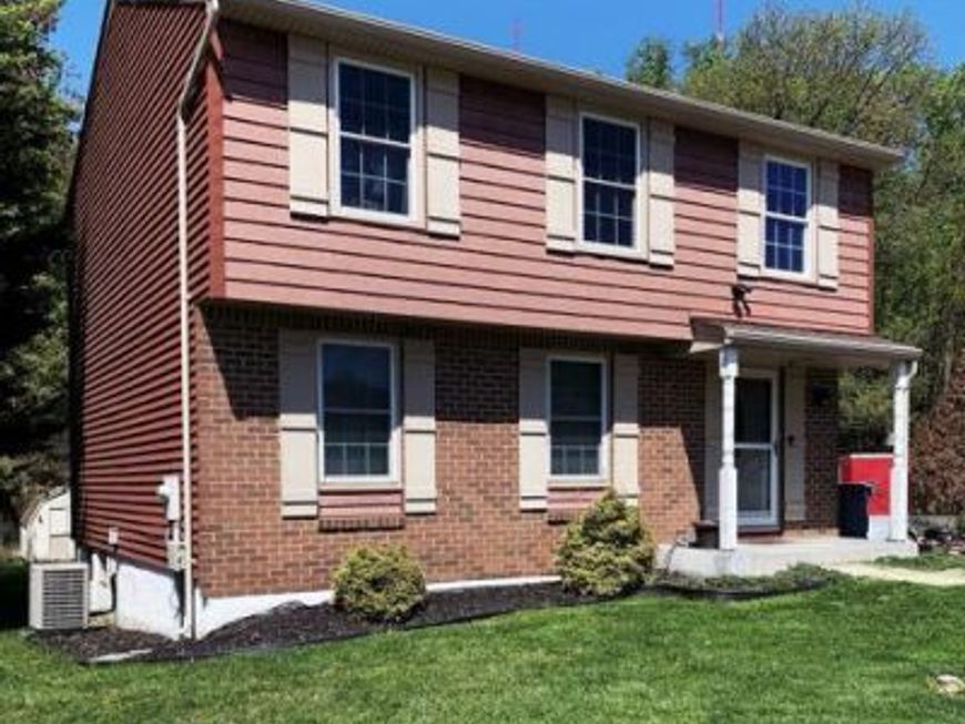 3908 Tevis Circle, Randallstown, MD 21133 Main Photo