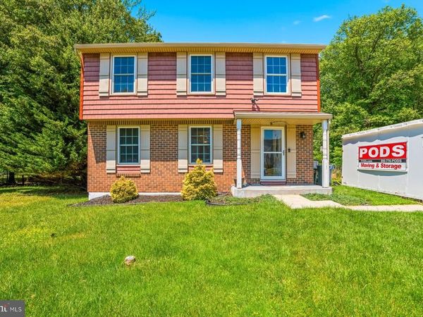 3908 TEVIS CIRCLE, RANDALLSTOWN, MD 21133