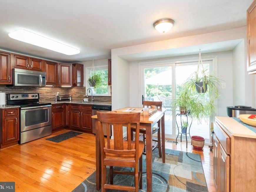 3908 Tevis Circle, Randallstown, MD 21133 Main Photo