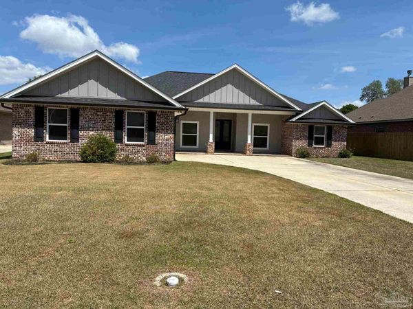 4090 Manchester Ct, Pace, FL 32571