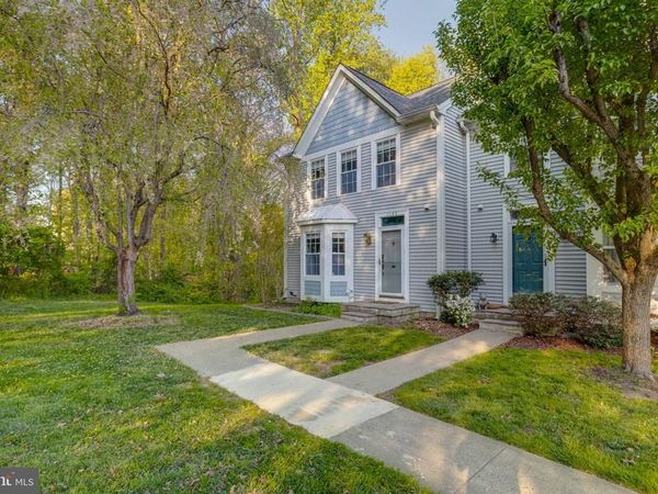 1143 ROBIN HILL COURT , BEL AIR, MD 21015