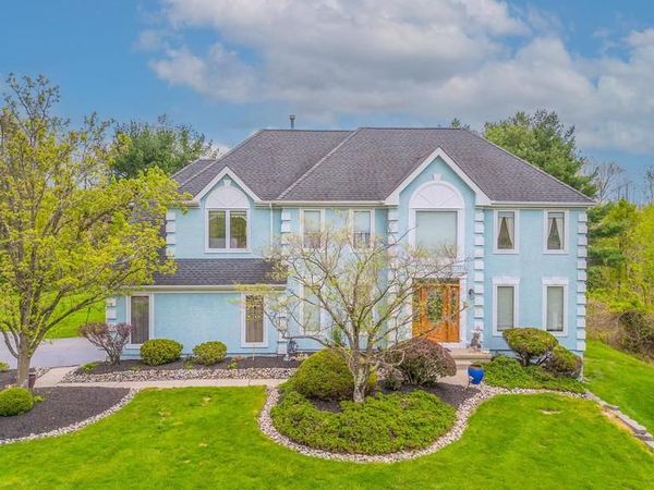 23 E KINCAID DRIVE, WEST WINDSOR, NJ 08550