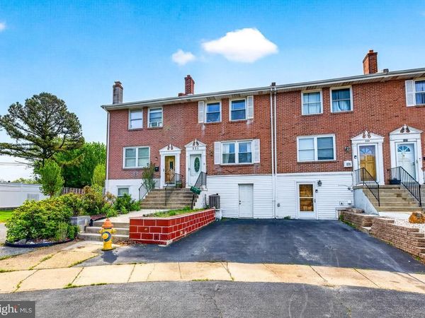 531 BALSAM TERRACE , WILMINGTON, DE 19804