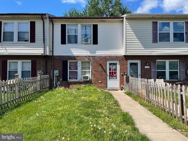 134 CARNIVAL DRIVE , TANEYTOWN, MD 21787