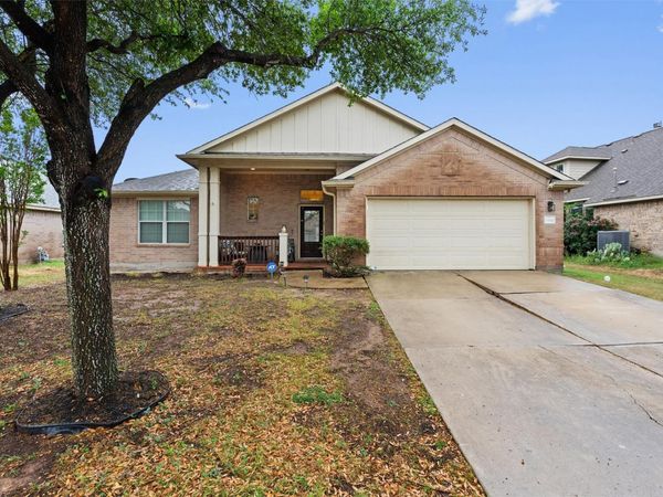 11917 Lansdowne RD, Austin, TX 78754