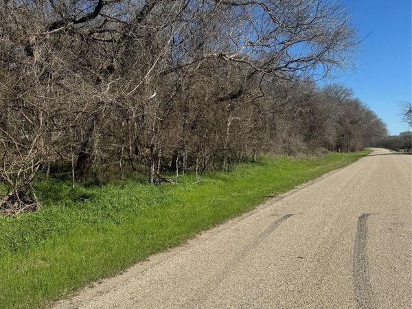 Lot 961 Riverside DR , Bastrop, TX 78602