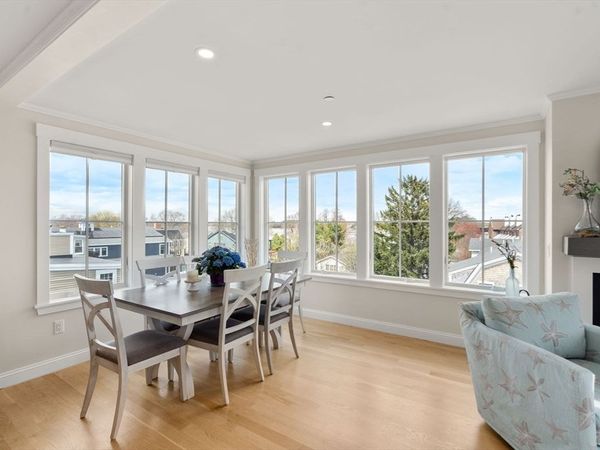 150 Merrimac St, Unit I, Newburyport, MA 01950