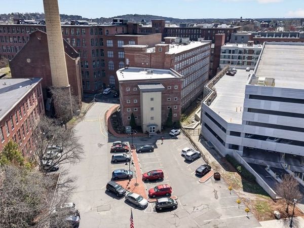 200 Market St, Unit 3101, Lowell, MA 01852