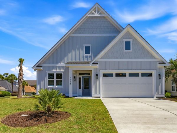 1006 Summers Pl. , North Myrtle Beach, SC 29582