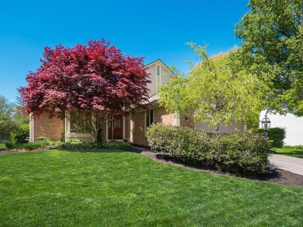 2319 Sonnington Drive , Dublin, OH 43016