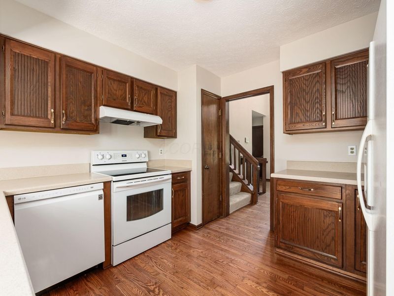 2319 Sonnington Drive, Dublin, OH 43016 Photo 13