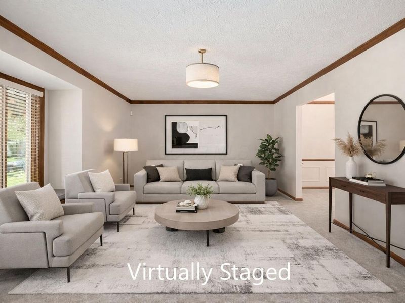 2319 Sonnington Drive, Dublin, OH 43016 Photo 3