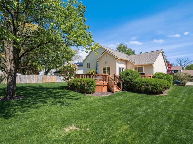 2319 Sonnington Drive, Dublin, OH 43016 Photo 38