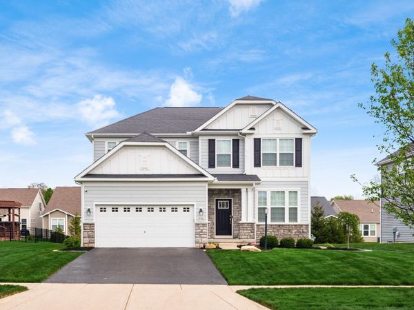 12320 Ebright Lane, Pickerington, OH 43147