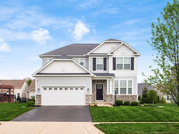 12320 Ebright Lane, Pickerington, OH 43147