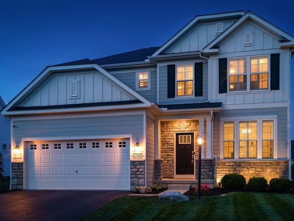 12320 Ebright Lane, Pickerington, OH 43147