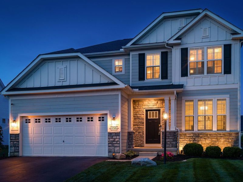 12320 Ebright Lane, Pickerington, OH 43147 Photo 1