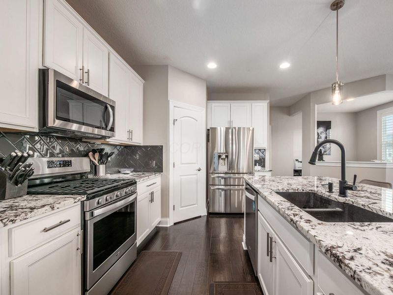 12320 Ebright Lane, Pickerington, OH 43147 Photo 13