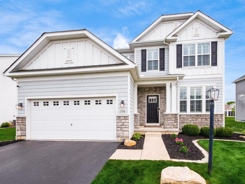 12320 Ebright Lane, Pickerington, OH 43147 Photo 3