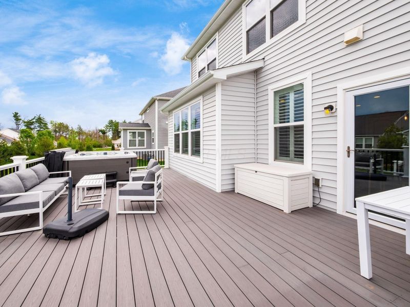 12320 Ebright Lane, Pickerington, OH 43147 Photo 44