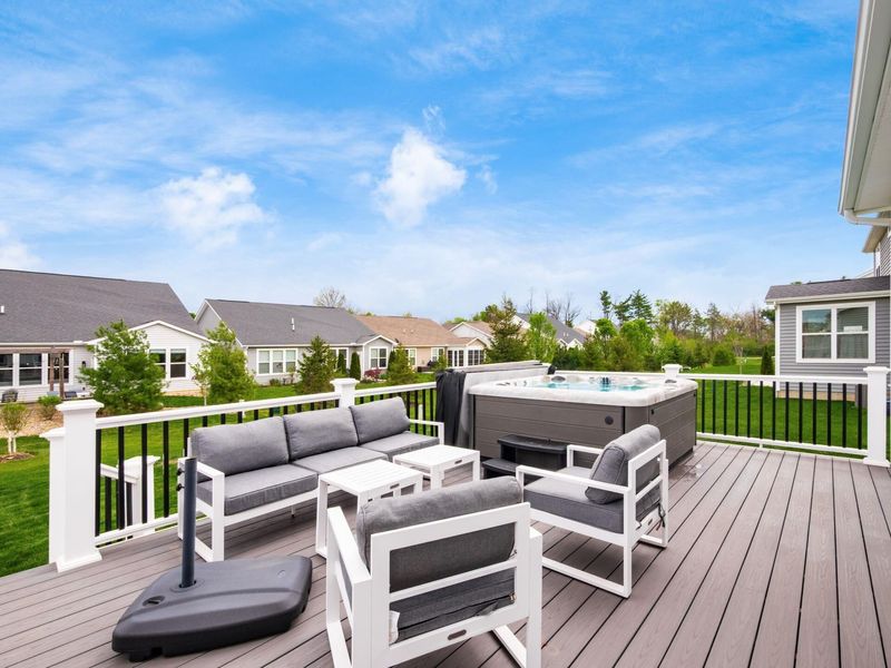 12320 Ebright Lane, Pickerington, OH 43147 Photo 45