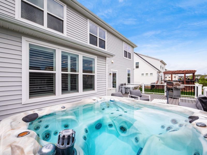 12320 Ebright Lane, Pickerington, OH 43147 Photo 46