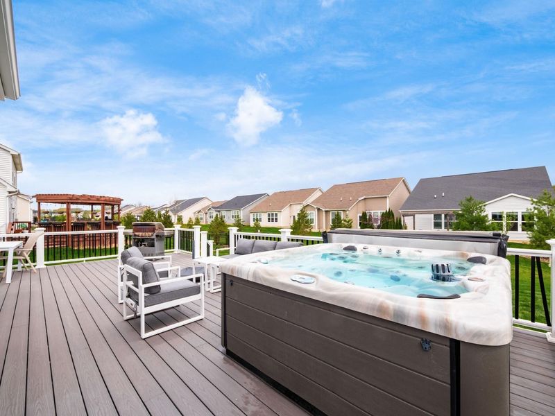 12320 Ebright Lane, Pickerington, OH 43147 Photo 48