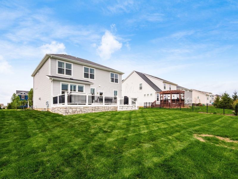 12320 Ebright Lane, Pickerington, OH 43147 Photo 52