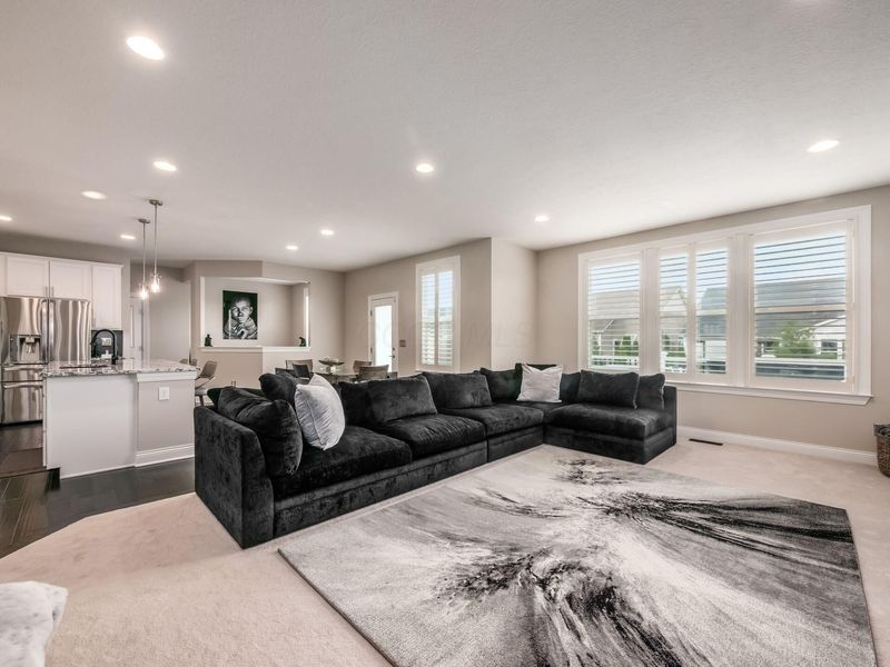 12320 Ebright Lane, Pickerington, OH 43147 Photo 8