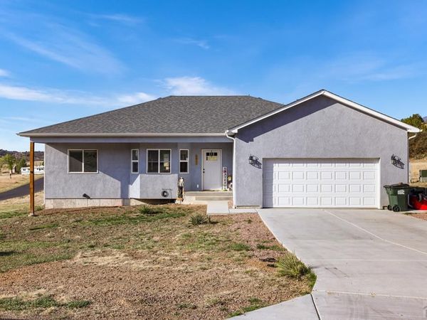 5851 Lakeview Circle, Colorado City, CO 81019
